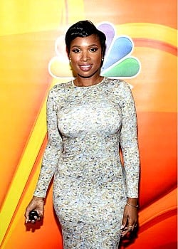 Jennifer Hudson